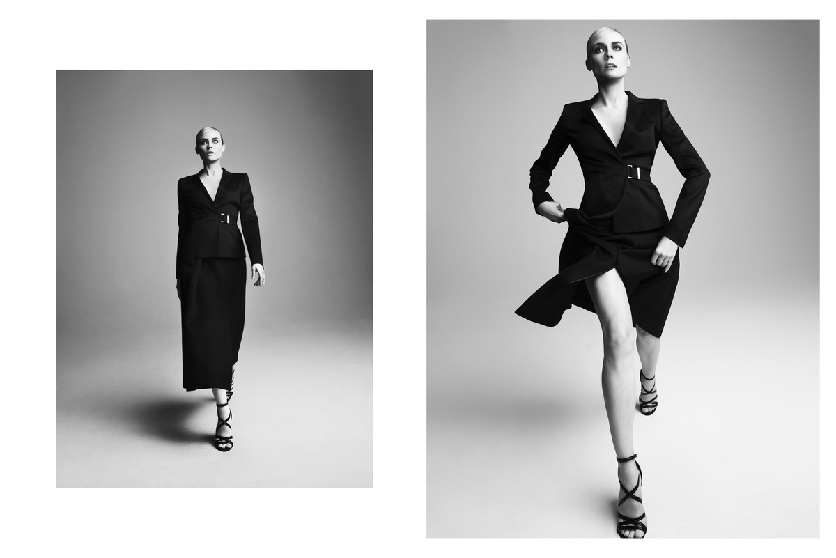 Lundlund : Vogue Germany : 3